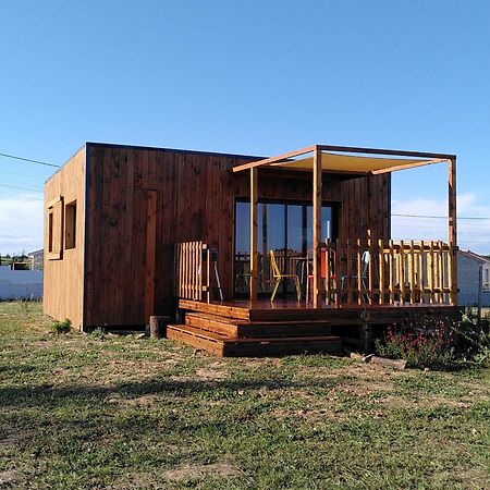Maison Sur Pilotis Saint-Palais  Εξωτερικό φωτογραφία