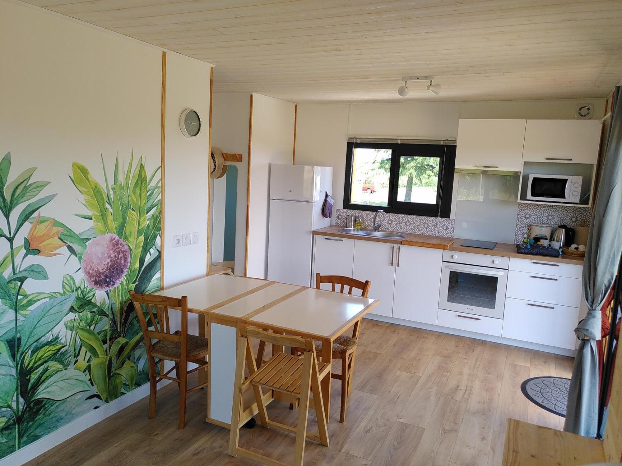Maison Sur Pilotis Saint-Palais  Εξωτερικό φωτογραφία