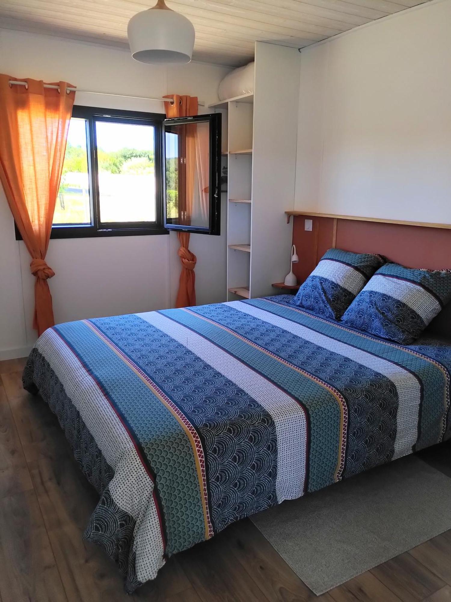 Maison Sur Pilotis Saint-Palais  Εξωτερικό φωτογραφία